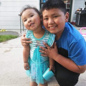 Meet your Posher, Anna